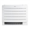 Aparat de aer condiționat de pardoseala Daikin Perfera 18000 BTU FVXM50B-RXM50A-SEER 7.3/ SCOP 4.51, Flash Streamer, Filtru Argint si Titan, garantie 60 luni